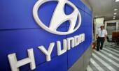 Чистая прибыль Hyundai увеличилась на 31%