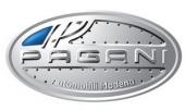 Pagani Automobili готовит новый суперкар C9