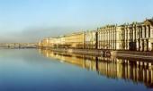 Дворцовая набережная в Петербурге закрывается на ремонт