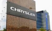 В 2011 году Chrysler привезет в Россию 6 новинок