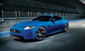 Jaguar создаст гоночную модификацию купе XKR-S