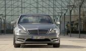 Mercedes-Benz S 350 BlueTEC