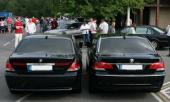 BMW и Audi вводят спецпрограммы для подержанных машин