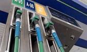 В Алтайском крае из-за отсутствия бензина закрыта половина АЗС
