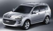 Объем продаж Peugeot Citroen в I квартале упал на 25%