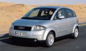 Audi A2