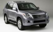 Lexus LX 570