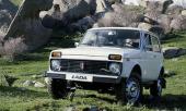 Lada 4x4