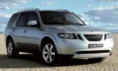 Saab 9-7X