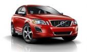 Volvo XC60 R-Design 