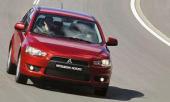 Mitsubishi сокращает прогноз по продажам в России