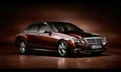 Опубликованы первые официальные фото Mercedes-Benz E-Class 2010