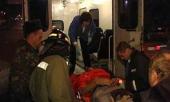 На Иссык-Куле в автокатастрофе погибли не менее 10 туристов