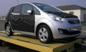 KIA Ceed Plus MPV