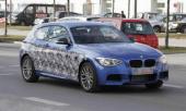 BMW 135i M-Sport