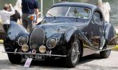 1938 Talbot-Lago T150