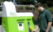 В США научились перерабатывать мусор в биотопливо