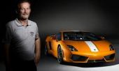 Valentino Balboni