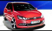 Volkswagen выпустит экологичную версию нового Golf GTI