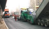 Проверка выявила воровство и халтуру при строительстве московских дорог