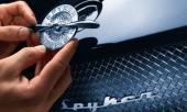Spyker перенес производство в Великобританию