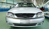 Hyundai-KIA возобновит производство на ИжАвто