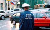 За ДТП, совершенное московским милиционером, ответил его начальник