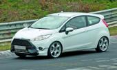 Ford Fiesta ST