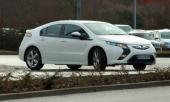 Opel Ampera