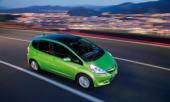 Объявлены российские цены на обновленную Honda Jazz