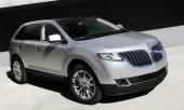 Lincoln MKX