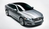 2010 Jaguar XJ