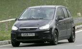 2011 Ford C-MAX