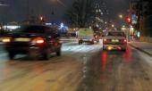 Вниманию водителей: в Москве ожидается сильнейший гололед