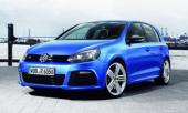 Volkswagen Golf R