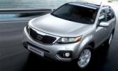 В Сеуле дебютировал KIA Sorento 2010