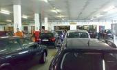 До конца года в Москве появится 200 000 машино-мест в народных гаражах
