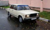 Lada 2107