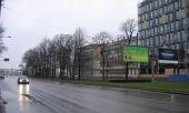 Пискаревский проспект в Петербурге закрывают на три дня