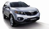 Kia Sorento 2010