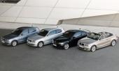 BMW 1-Series преодолел миллионный юбилей