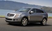 Cadillac SRX