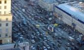В субботу пройдет всероссийская акция Марш пустых канистр по убитым дорогам