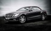 Mercedes-Benz  E-Class Prime Edition