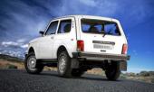 Lada 4x4