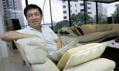 Сингапурский миллиардер Питер Лим