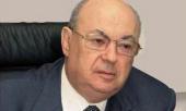 Первый заместитель мэра в правительстве Москвы Владимир Ресин