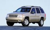 Jeep Grand Cherokee могут признать пожароопасным