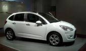 Citroen C3 Hatchback