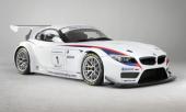 BMW Z4 GT3